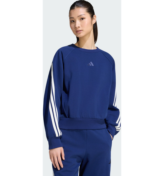 ADIDAS Adidas Adidas Kit 3-stripes Tröja på