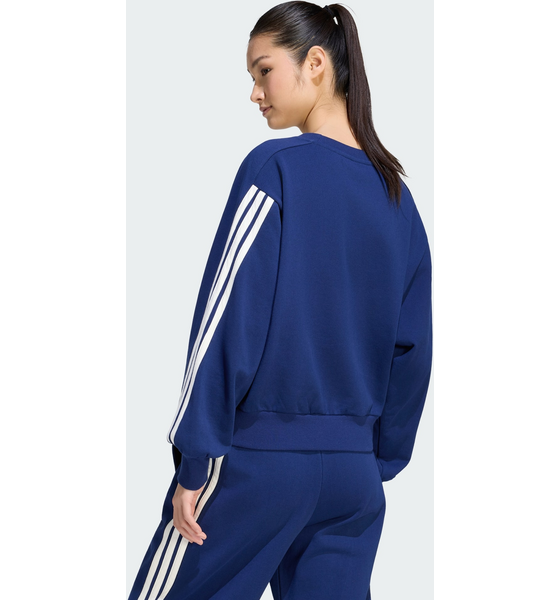 ADIDAS Adidas Adidas Kit 3-stripes Tröja på