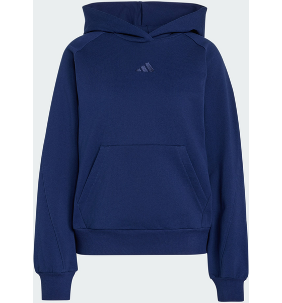 ADIDAS Adidas Adidas Kit Small Logo Huvtröja på