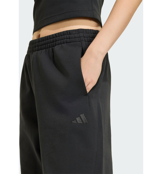 ADIDAS Adidas Adidas Kit Small Logo Loose Cuffed Byxor på