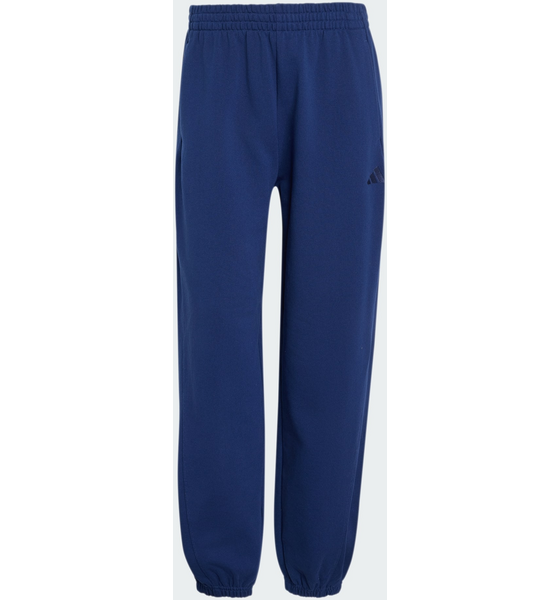 ADIDAS Adidas Adidas Kit Small Logo Loose Cuffed Byxor på