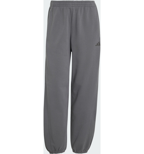 ADIDAS Adidas Adidas Kit Small Logo Loose Cuffed Byxor på