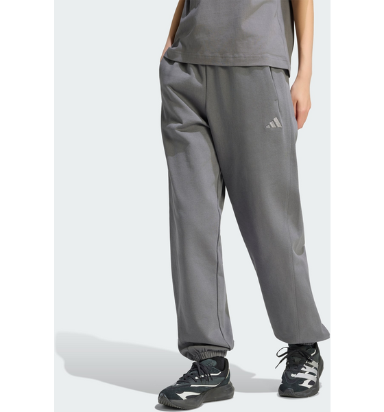 ADIDAS Adidas Adidas Kit Small Logo Loose Cuffed Byxor på