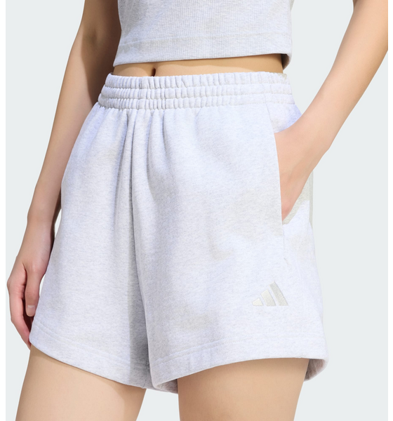 ADIDAS Adidas Adidas Kit Small Logo Shorts på