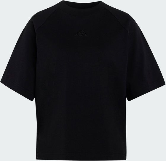 ADIDAS Adidas Adidas Kit Small Logo T-shirt på