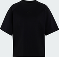 ADIDAS Adidas Adidas Kit Small Logo T-shirt på