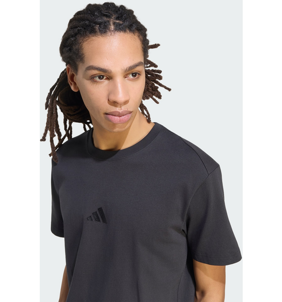 ADIDAS Adidas Adidas Kit Small Logo T-shirt på