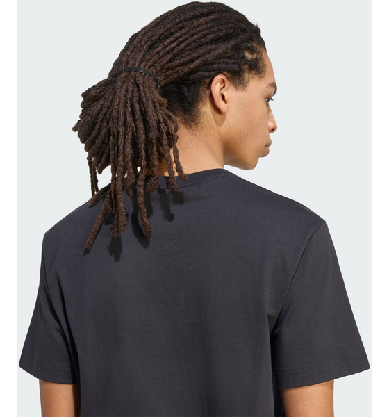 ADIDAS Adidas Adidas Kit Small Logo T-shirt på