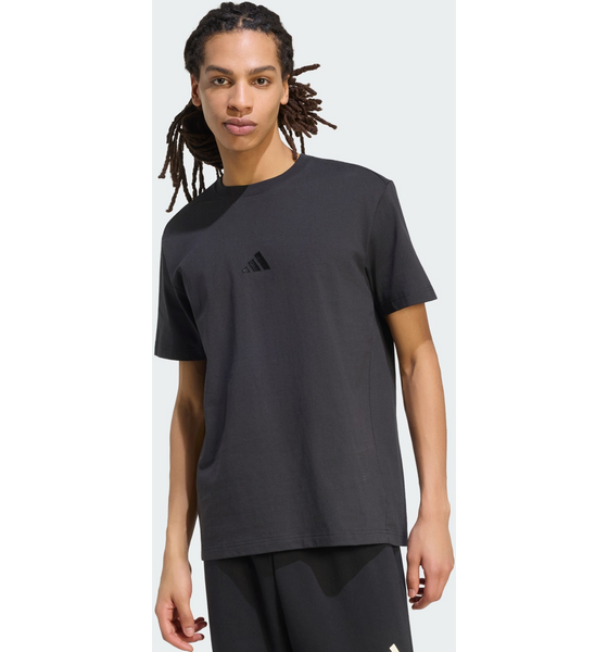 ADIDAS Adidas Adidas Kit Small Logo T-shirt på