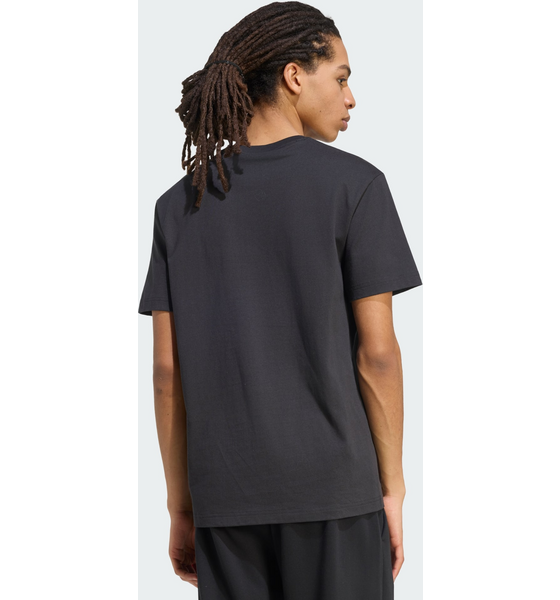 ADIDAS Adidas Adidas Kit Small Logo T-shirt på