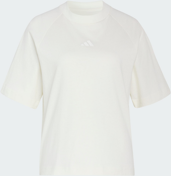 ADIDAS Adidas Adidas Kit Small Logo T-shirt på