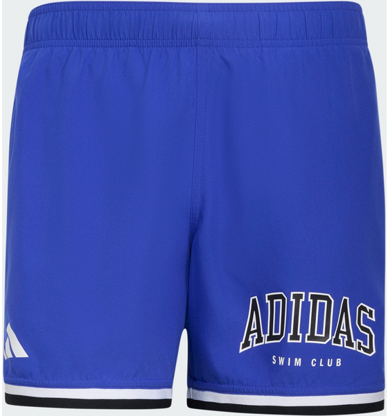 ADIDAS Adidas Adidas Logo Badshorts på
