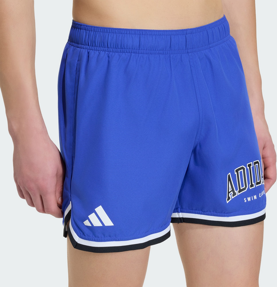 ADIDAS Adidas Adidas Logo Badshorts på