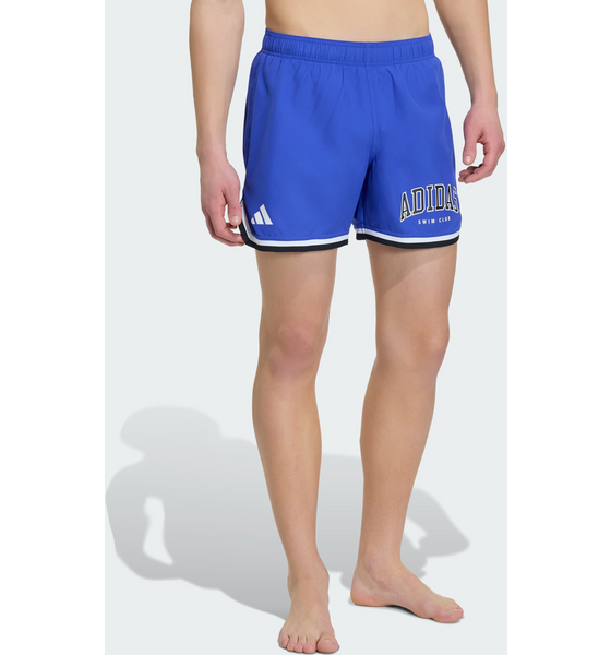 ADIDAS Adidas Adidas Logo Badshorts på