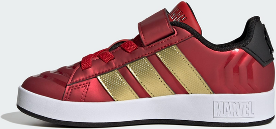 ADIDAS Adidas Adidas Marvel Avengers Grand Court Skor För Barn på