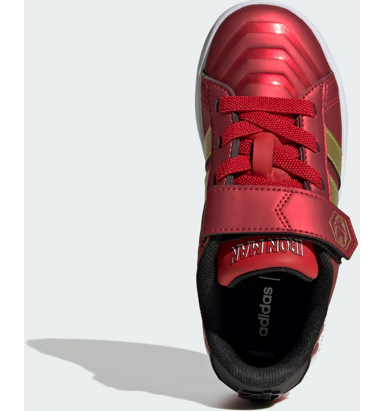 ADIDAS Adidas Adidas Marvel Avengers Grand Court Skor För Barn på