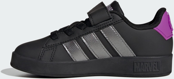 ADIDAS Adidas Adidas Marvel Avengers Grand Court Skor För Barn på