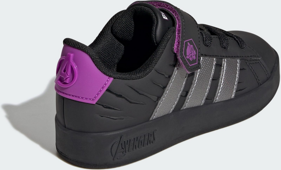 ADIDAS Adidas Adidas Marvel Avengers Grand Court Skor För Barn på