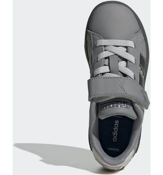 ADIDAS Adidas Adidas Marvel Avengers Grand Court Skor För Barn på