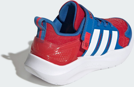 ADIDAS Adidas Adidas Marvel Lightorama Spider-man Skor För Barn på
