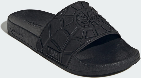 ADIDAS Adidas Adidas Marvel Spider-man Adilette Badtofflor på