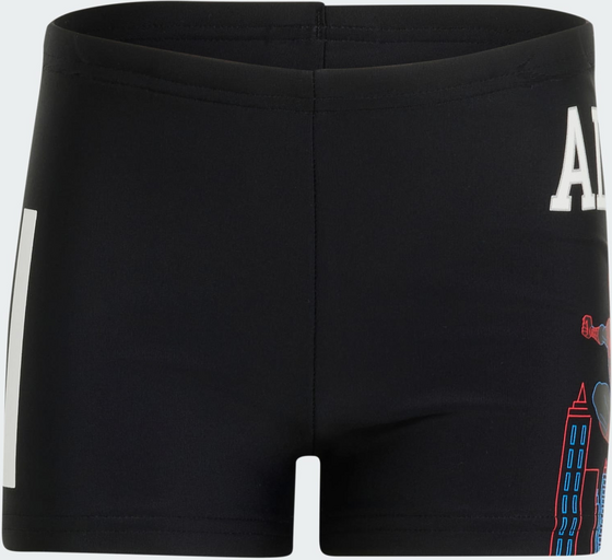 ADIDAS Adidas Adidas Marvel Spider-man Badbyxor För Barn på