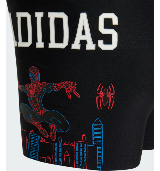 ADIDAS Adidas Adidas Marvel Spider-man Badbyxor För Barn på