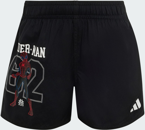 ADIDAS Adidas Adidas Marvel Spider-man Badshorts på