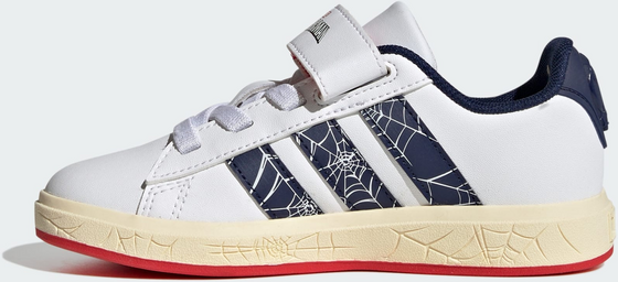 ADIDAS Adidas Adidas Marvel Spider-man Grand Court Skor För Barn på