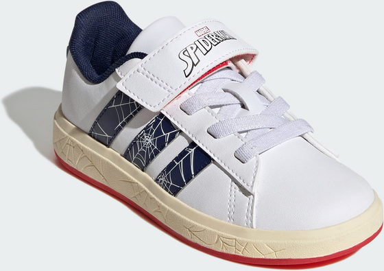 ADIDAS Adidas Adidas Marvel Spider-man Grand Court Skor För Barn på