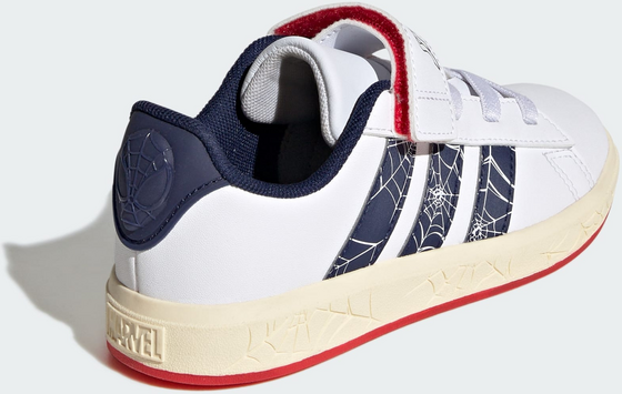 ADIDAS Adidas Adidas Marvel Spider-man Grand Court Skor För Barn på
