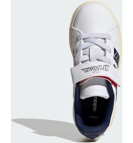 ADIDAS Adidas Adidas Marvel Spider-man Grand Court Skor För Barn på