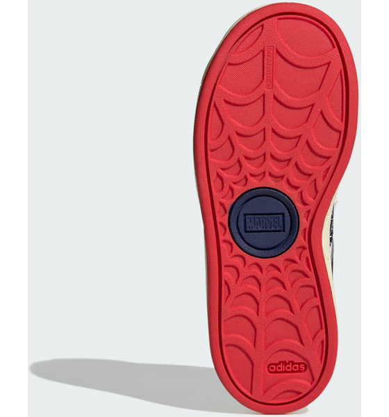 ADIDAS Adidas Adidas Marvel Spider-man Grand Court Skor För Barn på