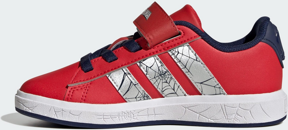 ADIDAS Adidas Adidas Marvel Spider-man Grand Court Skor För Barn på