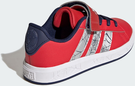 ADIDAS Adidas Adidas Marvel Spider-man Grand Court Skor För Barn på