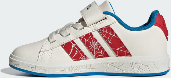 ADIDAS Adidas Adidas Marvel Spider-man Grand Court Skor på