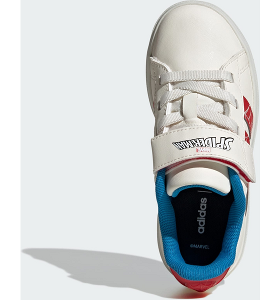ADIDAS Adidas Adidas Marvel Spider-man Grand Court Skor på