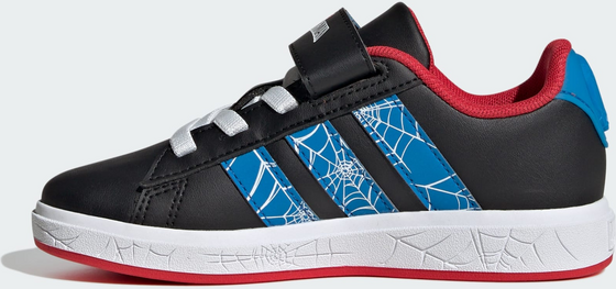 ADIDAS Adidas Adidas Marvel Spider-man Grand Court Skor på