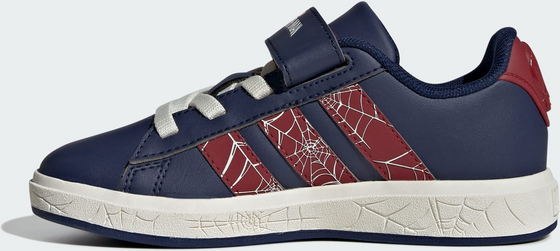 ADIDAS Adidas Adidas Marvel Spider-man Grand Court Skor på