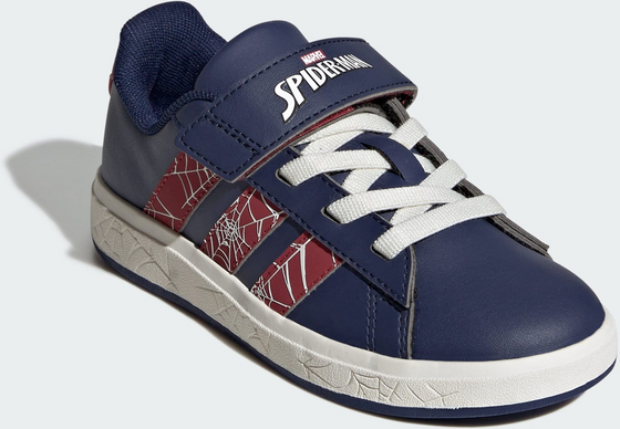 ADIDAS Adidas Adidas Marvel Spider-man Grand Court Skor på