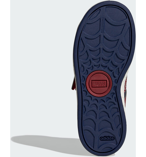 ADIDAS Adidas Adidas Marvel Spider-man Grand Court Skor på