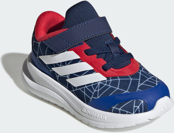 ADIDAS Adidas Adidas Marvel Spider-man Runfalcon 6 Skor Baby på