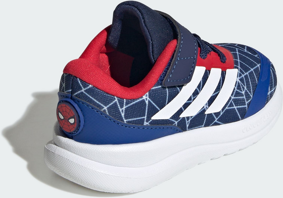 ADIDAS Adidas Adidas Marvel Spider-man Runfalcon 6 Skor Baby på