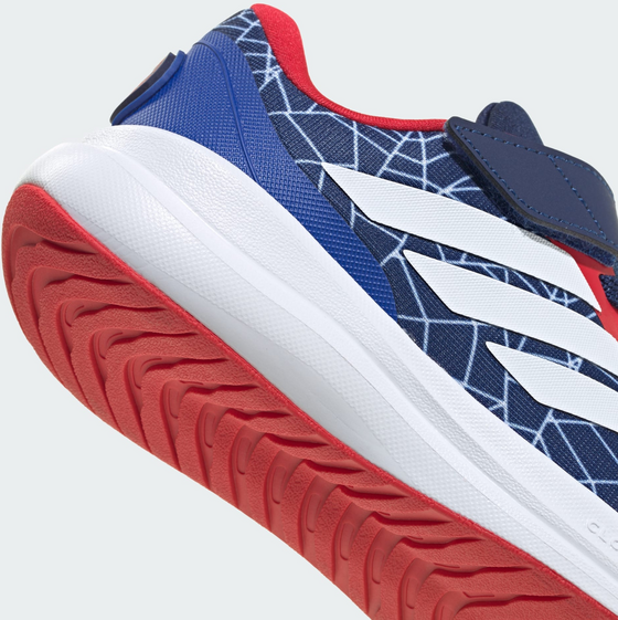 ADIDAS Adidas Adidas Marvel Spider-man Runfalcon 6 Skor För Barn på