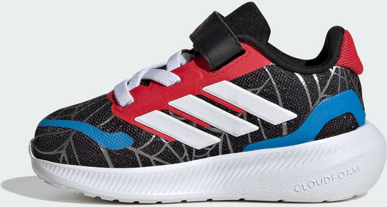 ADIDAS Adidas Adidas Marvel Spider-man Runfalcon Skor Barn på