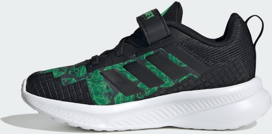 ADIDAS Adidas Adidas Minecraft Fortarun 4.0 Skor Barn på