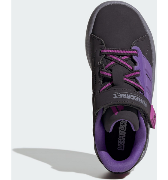ADIDAS Adidas Adidas Minecraft Lightorama Tennisskor För Barn på