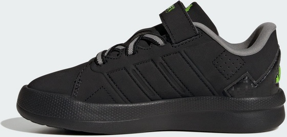 ADIDAS Adidas Adidas Minecraft Lightorama Tennisskor För Barn på