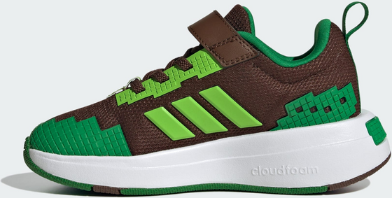 ADIDAS Adidas Adidas Minecraft Pro Skor Barn på
