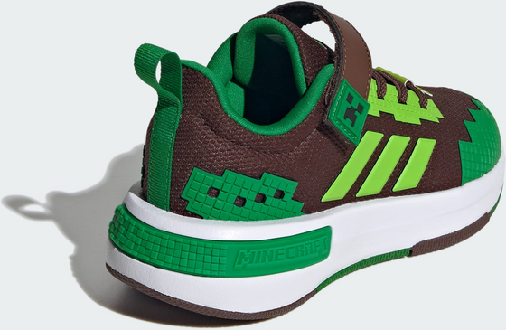 ADIDAS Adidas Adidas Minecraft Pro Skor Barn på